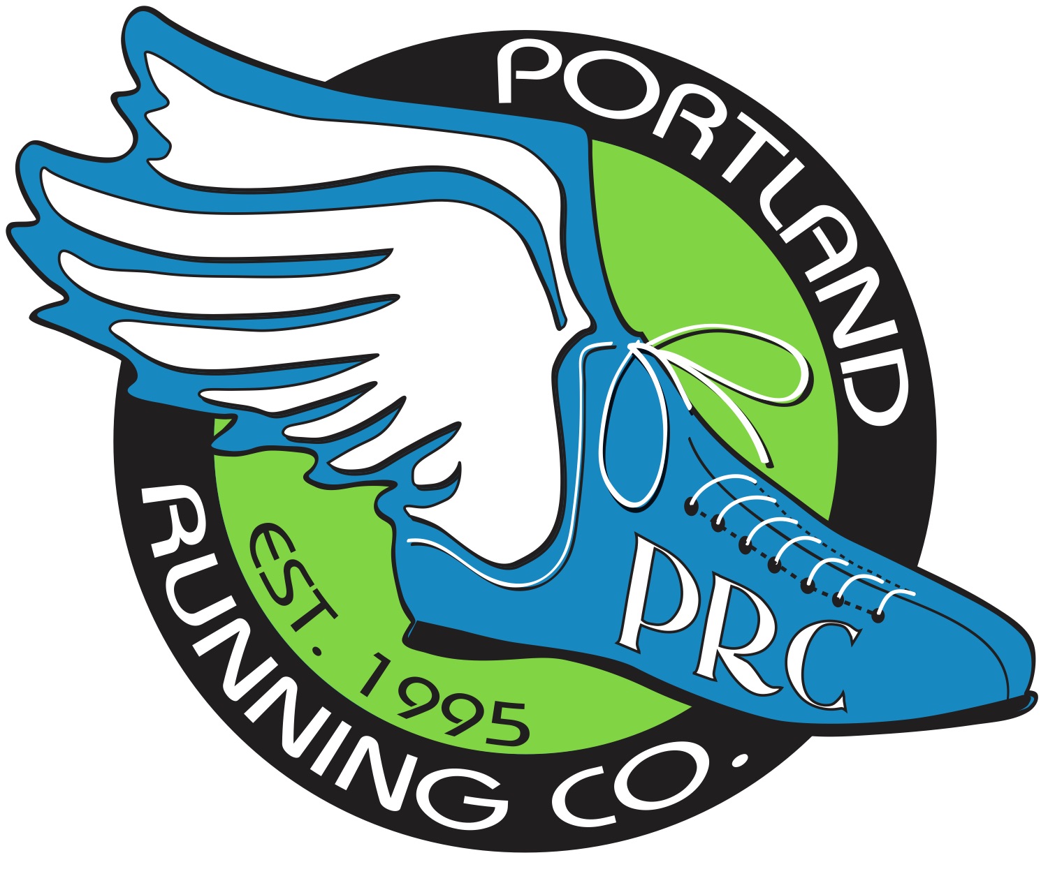ORRC 1200 Club Oregon Road Runners Club